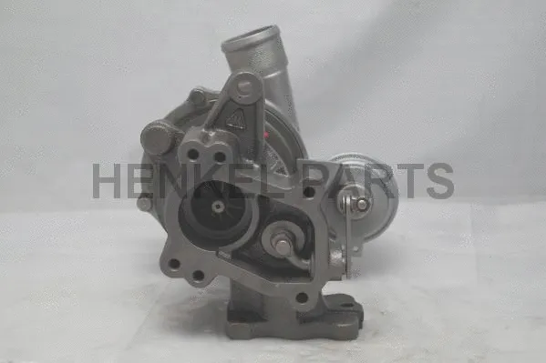 Charger, charging (supercharged/turbocharged)