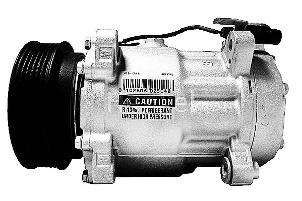 Compressor, air conditioning (7110569R)