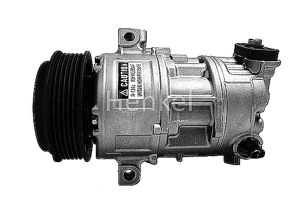 Compressor, air conditioning (7110835R)