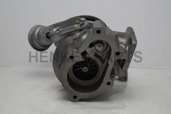 Charger, charging (supercharged/turbocharged)