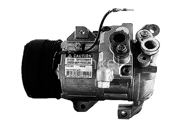 Compressor, air conditioning (7111014R)