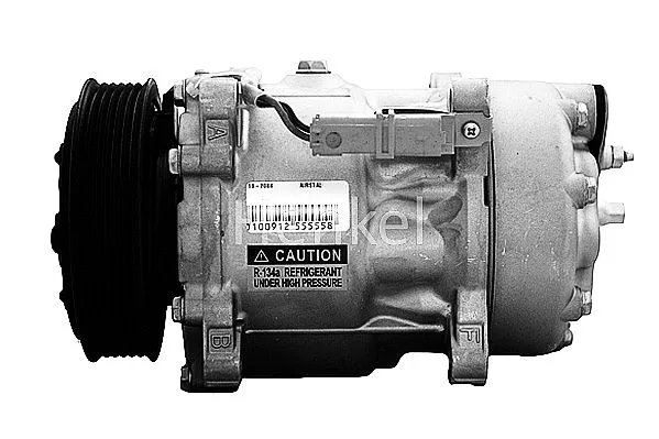 Compressor, air conditioning (7112084R)