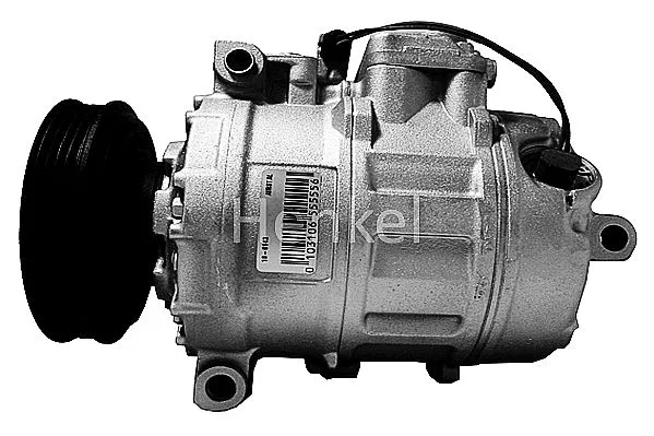 Compressor, air conditioning (7110143N)