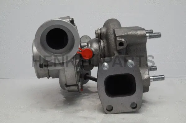 Charger, charging (supercharged/turbocharged)