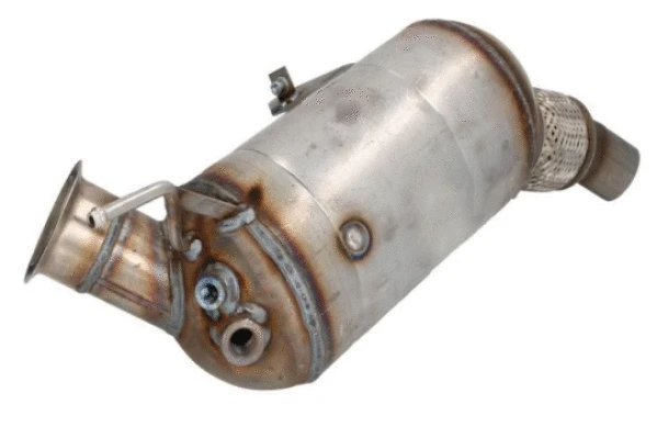 Soot/Particulate Filter, exhaust system (6115273R)