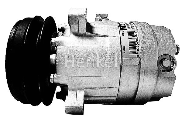 Compressor, air conditioning (7110455R)