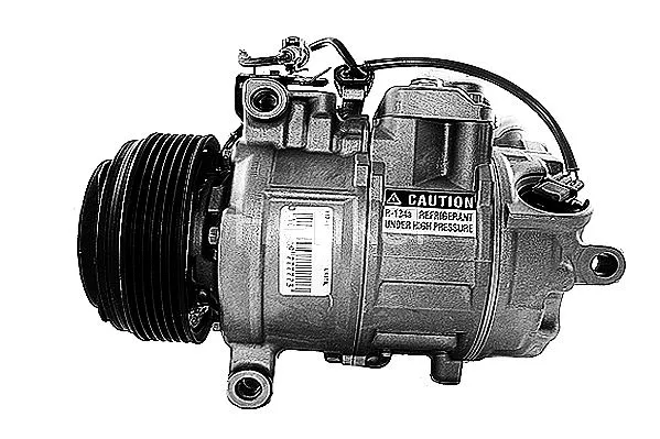 Compressor, air conditioning (7110924R)