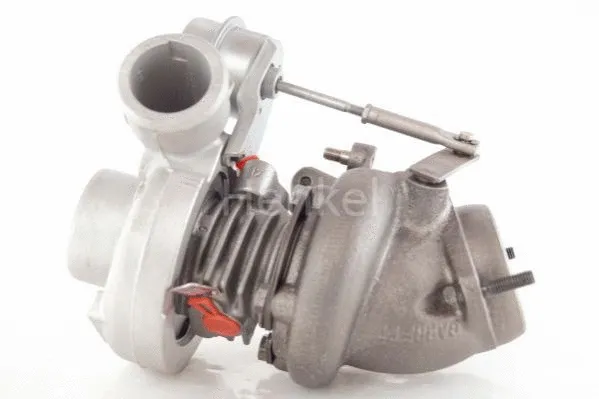 Charger, charging (supercharged/turbocharged) (5110266N)