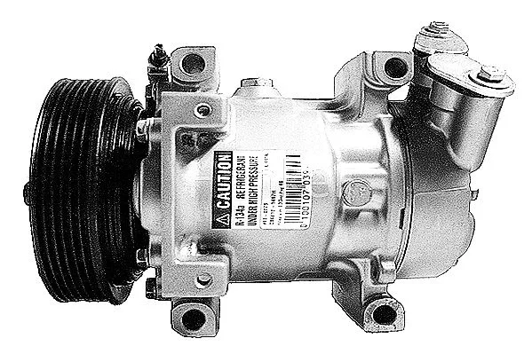 Compressor, air conditioning (7110179R)