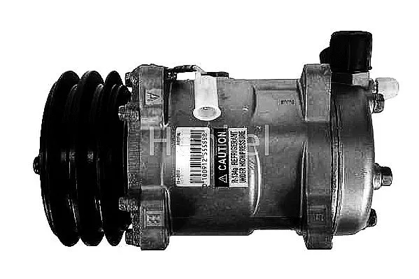 Compressor, air conditioning (7112712R)