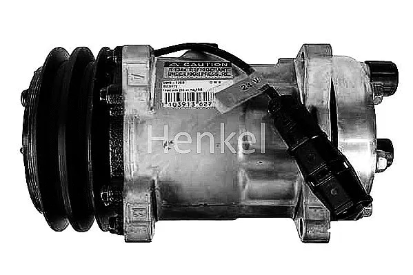 Compressor, air conditioning (7111259R)