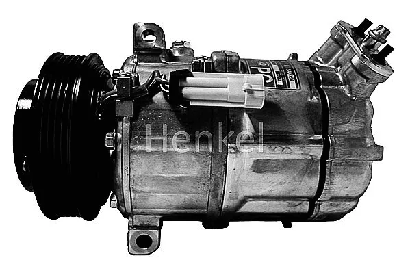 Compressor, air conditioning (7110073R)