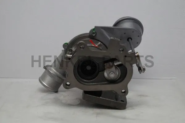 Charger, charging (supercharged/turbocharged)