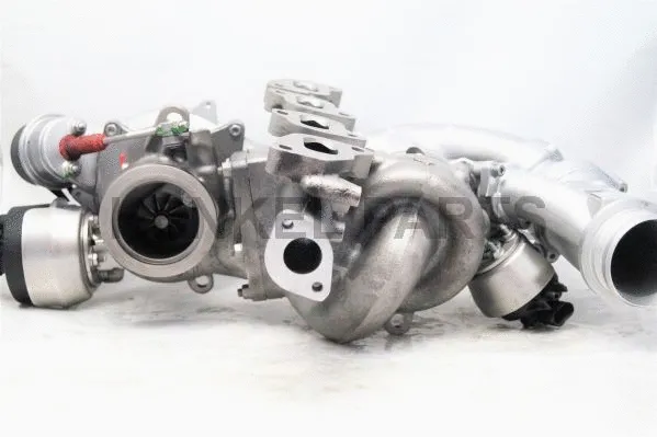 Charger, charging (supercharged/turbocharged)