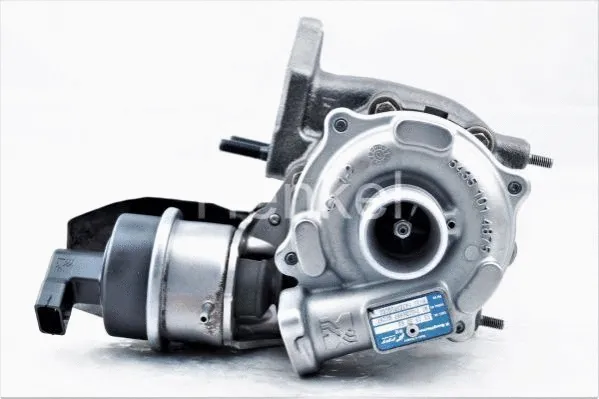 Charger, charging (supercharged/turbocharged) (5113737N)