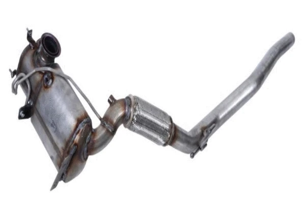 Soot/Particulate Filter, exhaust system (6116907S)