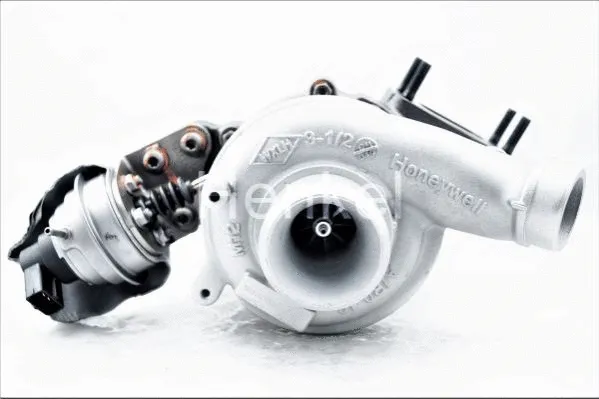 Charger, charging (supercharged/turbocharged) (5113518N)