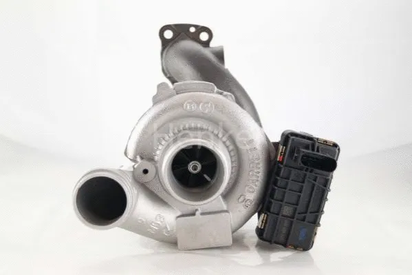 Charger, charging (supercharged/turbocharged)