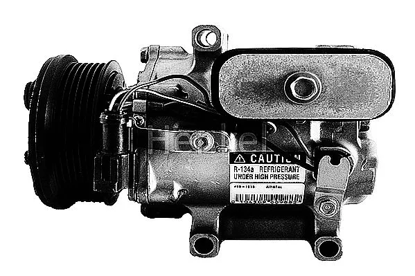 Compressor, air conditioning (7111013R)