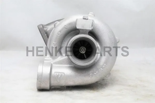 Charger, charging (supercharged/turbocharged) (5110559N)