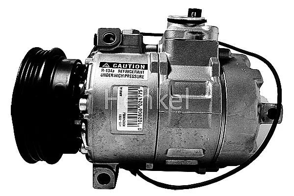 Compressor, air conditioning (7110081R)