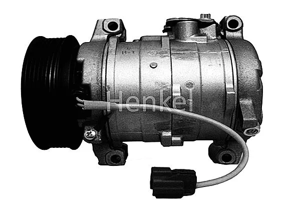 Compressor, air conditioning (7111255R)
