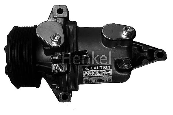 Compressor, air conditioning (7111774R)