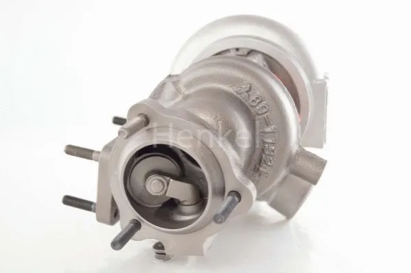 Charger, charging (supercharged/turbocharged)