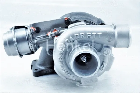 Charger, charging (supercharged/turbocharged) (5112600N)
