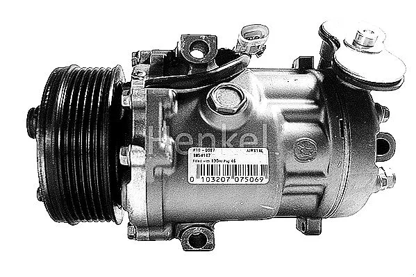 Compressor, air conditioning (7110087R)