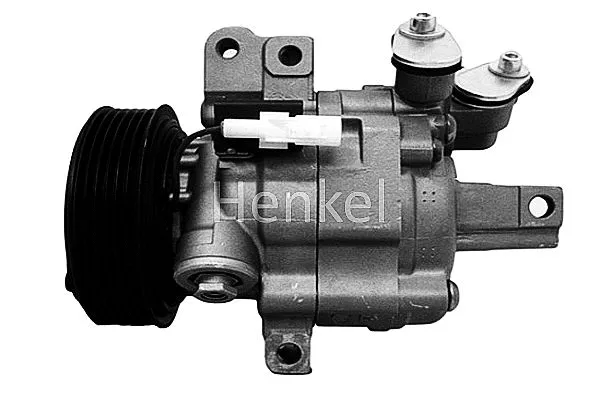 Compressor, air conditioning (7110036R)