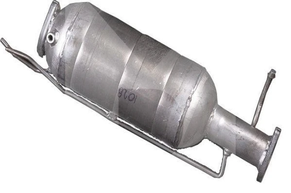 Soot/Particulate Filter, exhaust system (6111609R)