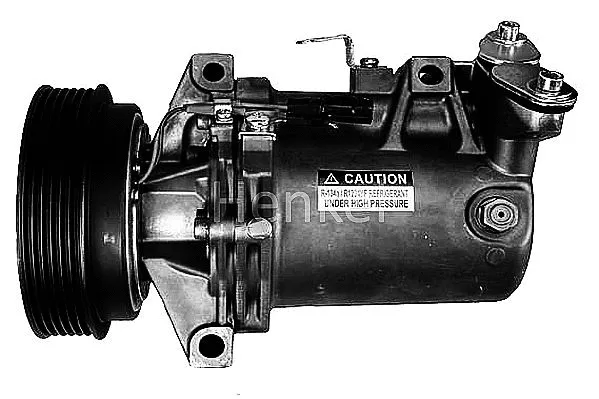 Compressor, air conditioning (7113629R)
