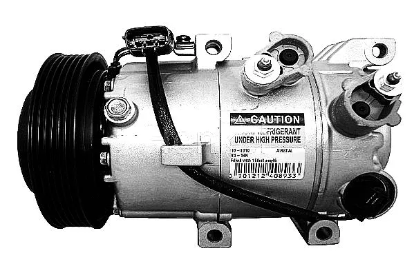 Compressor, air conditioning (7111910R)
