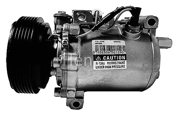 Compressor, air conditioning (7110206R)