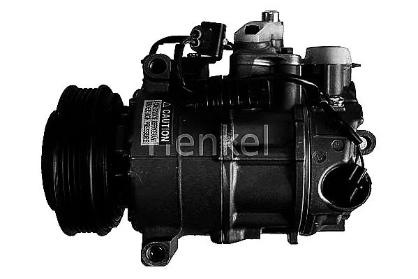 Compressor, air conditioning (7112497R)