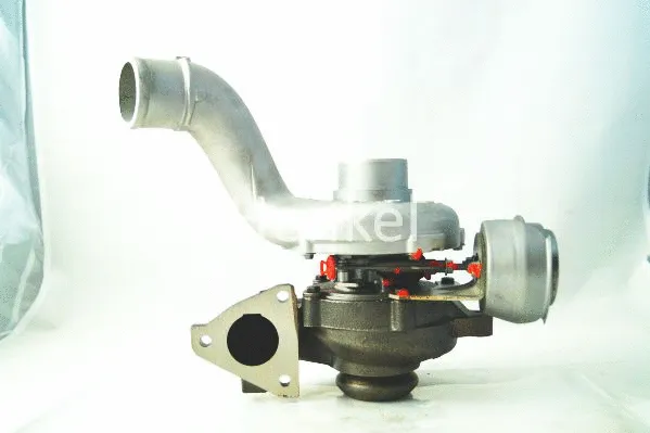 Charger, charging (supercharged/turbocharged)