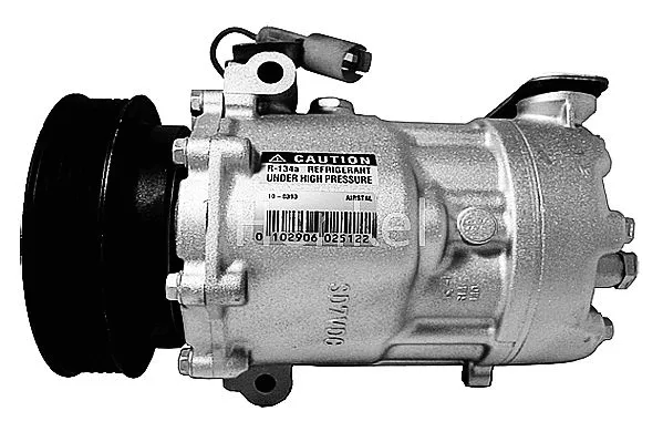 Compressor, air conditioning (7110393R)