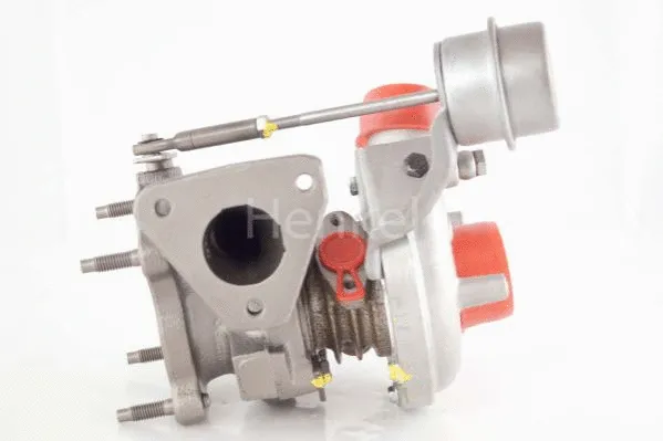 Charger, charging (supercharged/turbocharged) (5110254N)