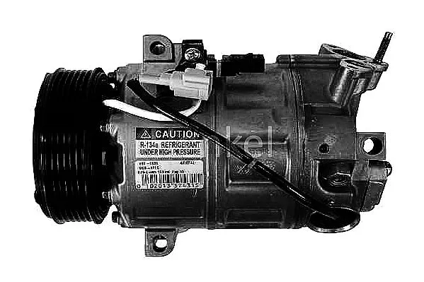 Compressor, air conditioning (7111836R)