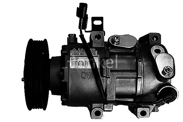 Compressor, air conditioning (7111857R)