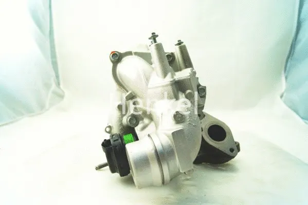 Charger, charging (supercharged/turbocharged) (5114173N)