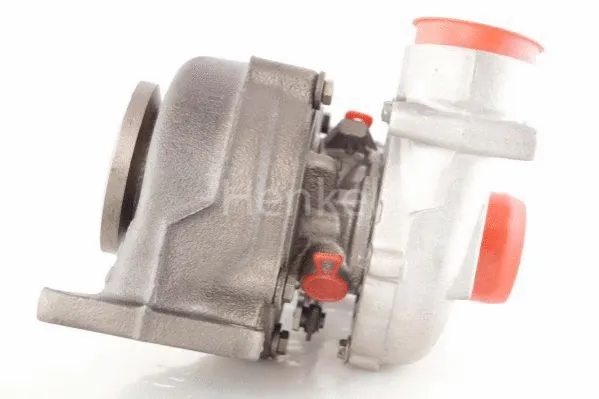 Charger, charging (supercharged/turbocharged) (5111790N)