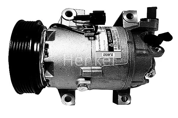Compressor, air conditioning (7110190R)