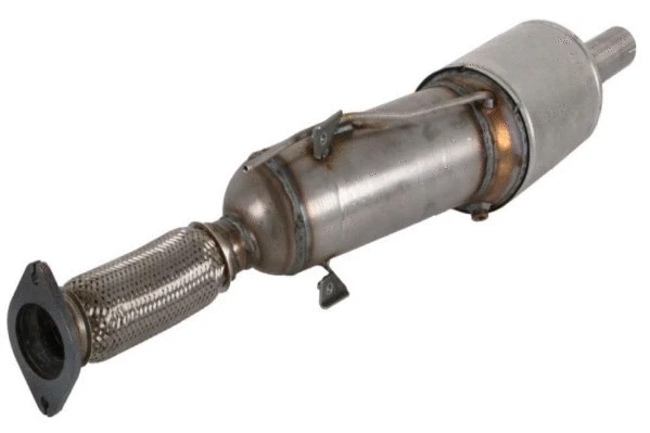 Soot/Particulate Filter, exhaust system (6115286R)