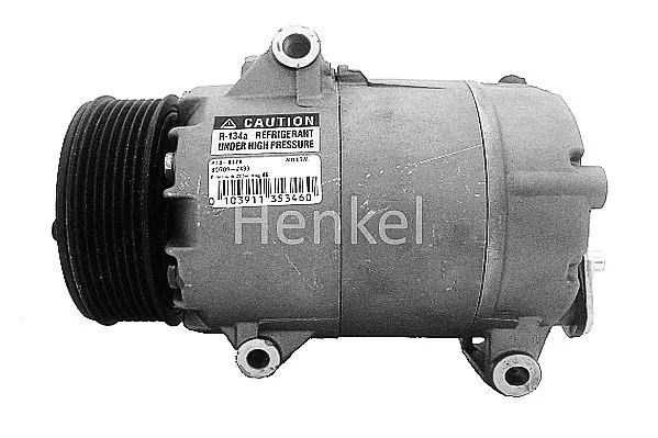 Compressor, air conditioning (7110329R)