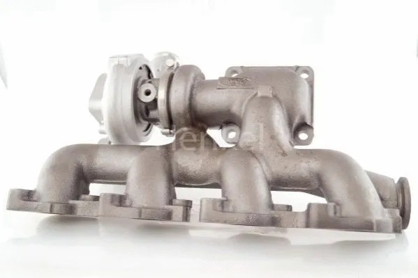 Charger, charging (supercharged/turbocharged) (5111962N)