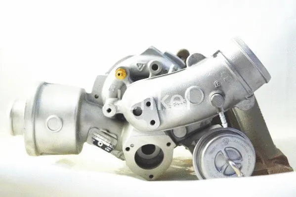 Charger, charging (supercharged/turbocharged)