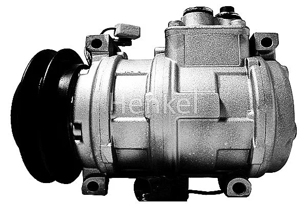 Compressor, air conditioning (7110566N)