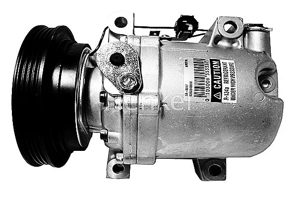 Compressor, air conditioning (7110347R)